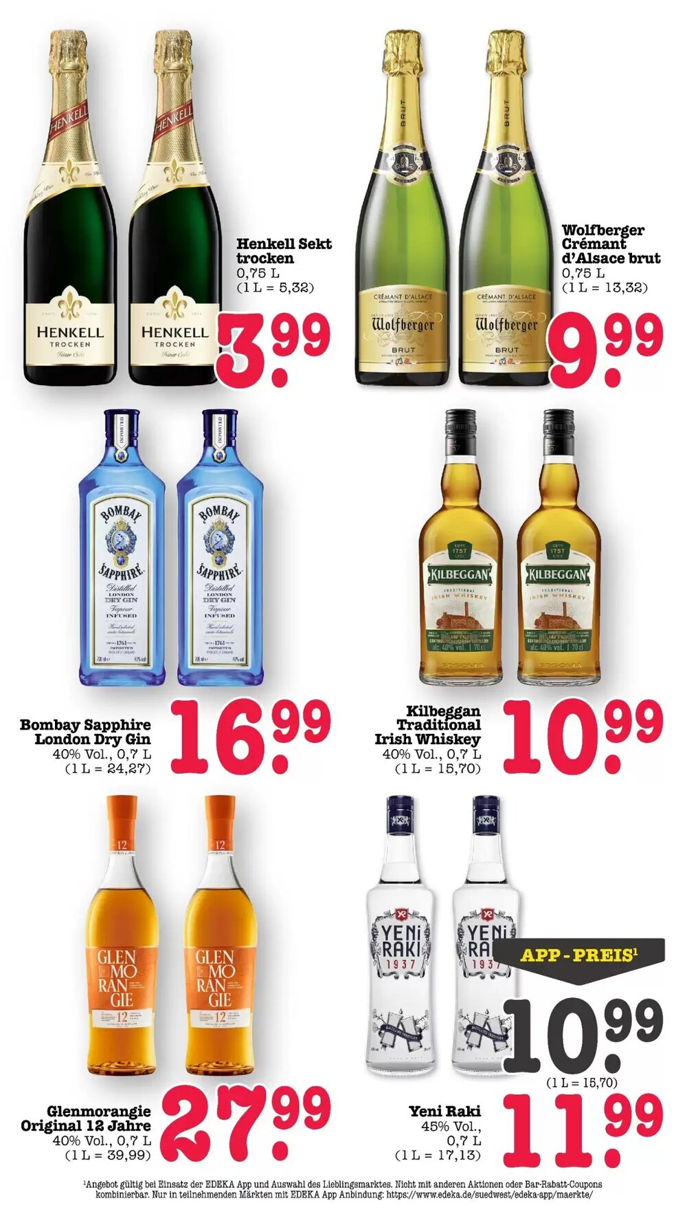 Scheck-in-Center Prospekt (ab 16.03.2026) zum Blättern - Seite 43