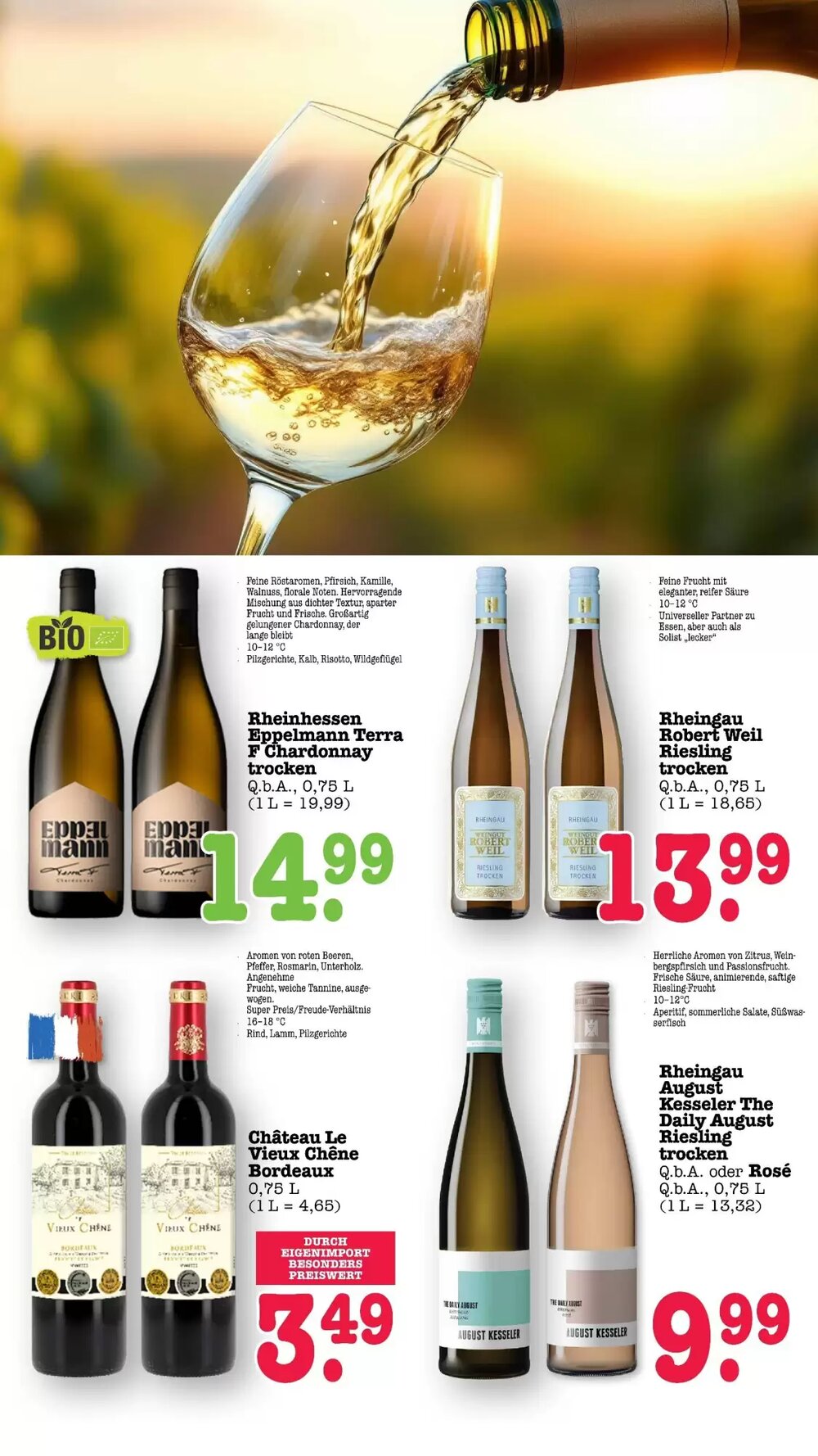 Scheck-in-Center Prospekt (ab 16.03.2026) zum Blättern - Seite 44