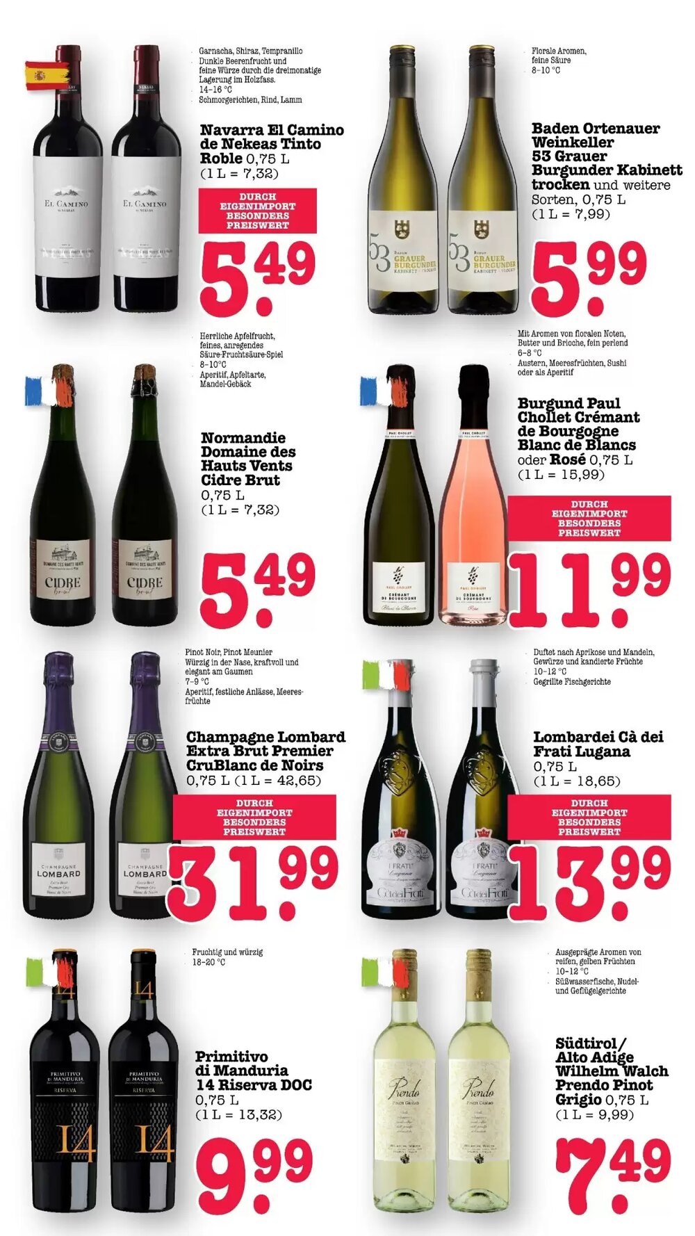 Scheck-in-Center Prospekt (ab 16.03.2026) zum Blättern - Seite 45