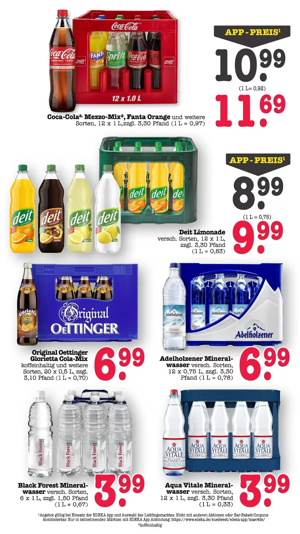 Scheck-in-Center Prospekt (ab 16.03.2026) zum Blättern - Seite 46