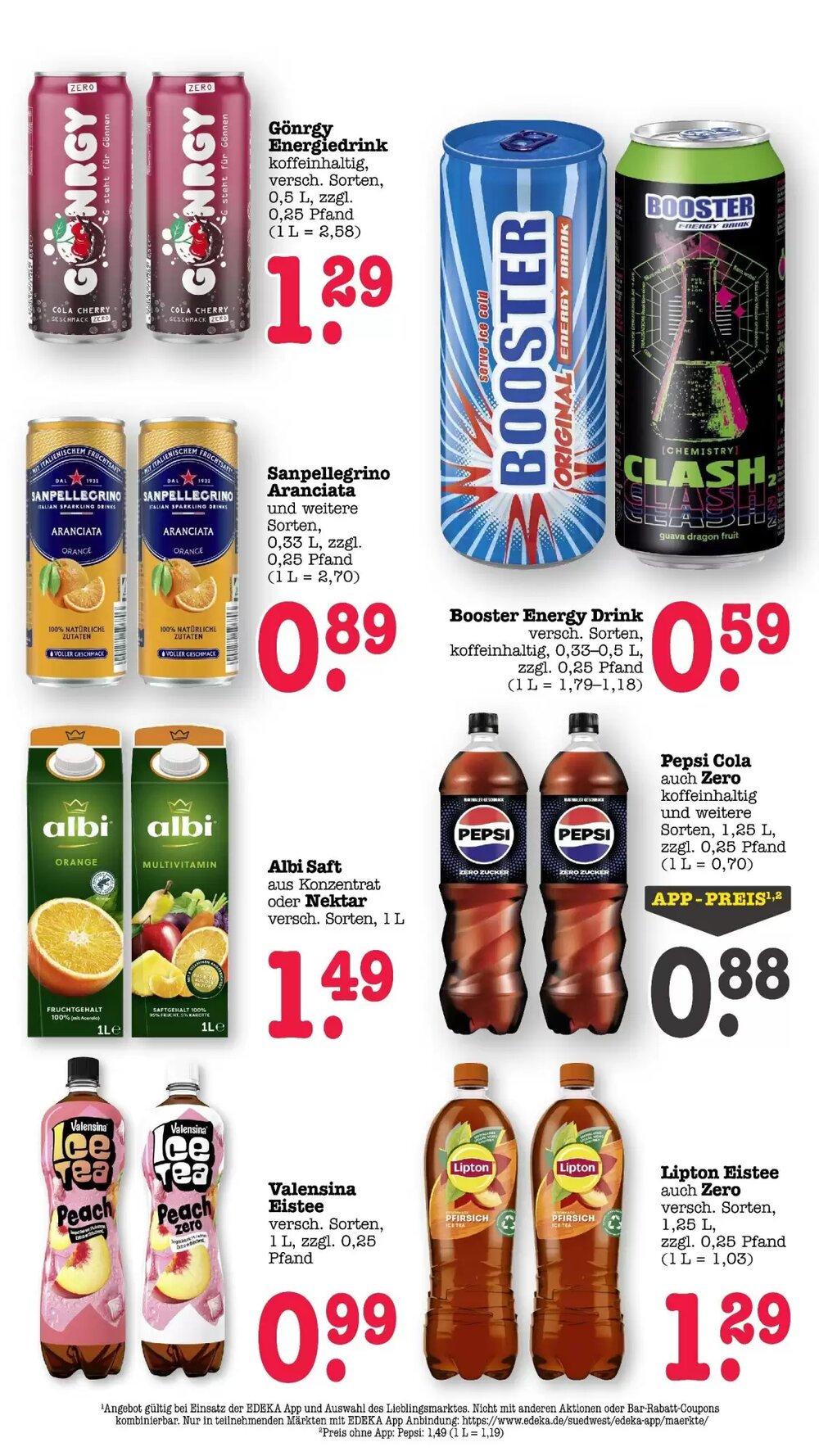 Scheck-in-Center Prospekt (ab 16.03.2026) zum Blättern - Seite 47