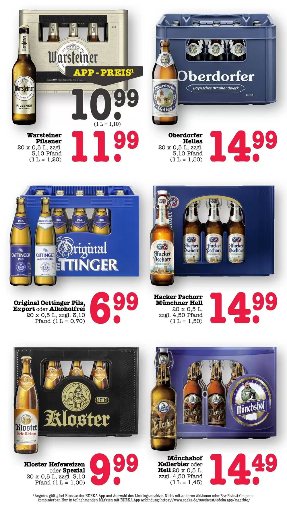 Scheck-in-Center Prospekt (ab 16.03.2026) zum Blättern - Seite 49