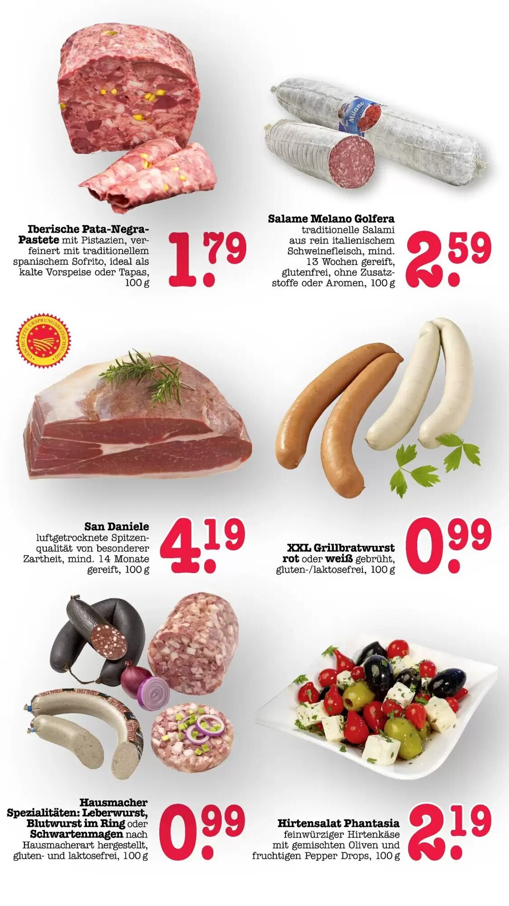 Scheck-in-Center Prospekt (ab 16.03.2026) zum Blättern - Seite 5