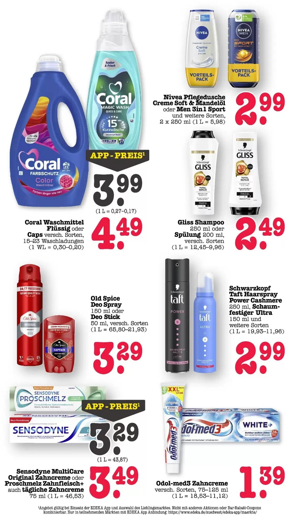 Scheck-in-Center Prospekt (ab 16.03.2026) zum Blättern - Seite 50