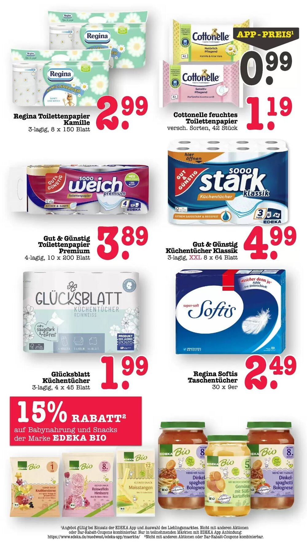 Scheck-in-Center Prospekt (ab 16.03.2026) zum Blättern - Seite 51