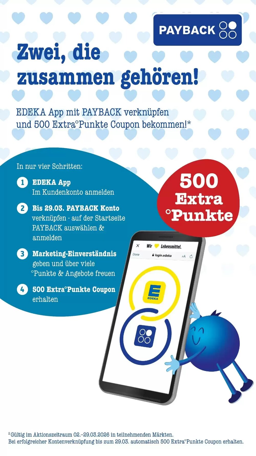 Scheck-in-Center Prospekt (ab 16.03.2026) zum Blättern - Seite 56