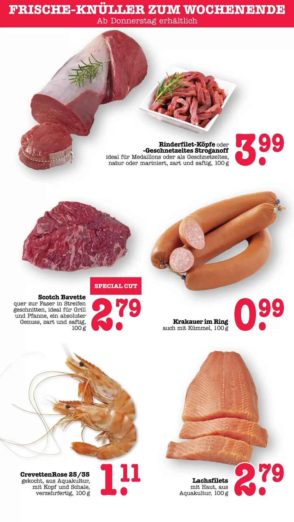 Scheck-in-Center Prospekt (ab 16.03.2026) zum Blättern - Seite 58