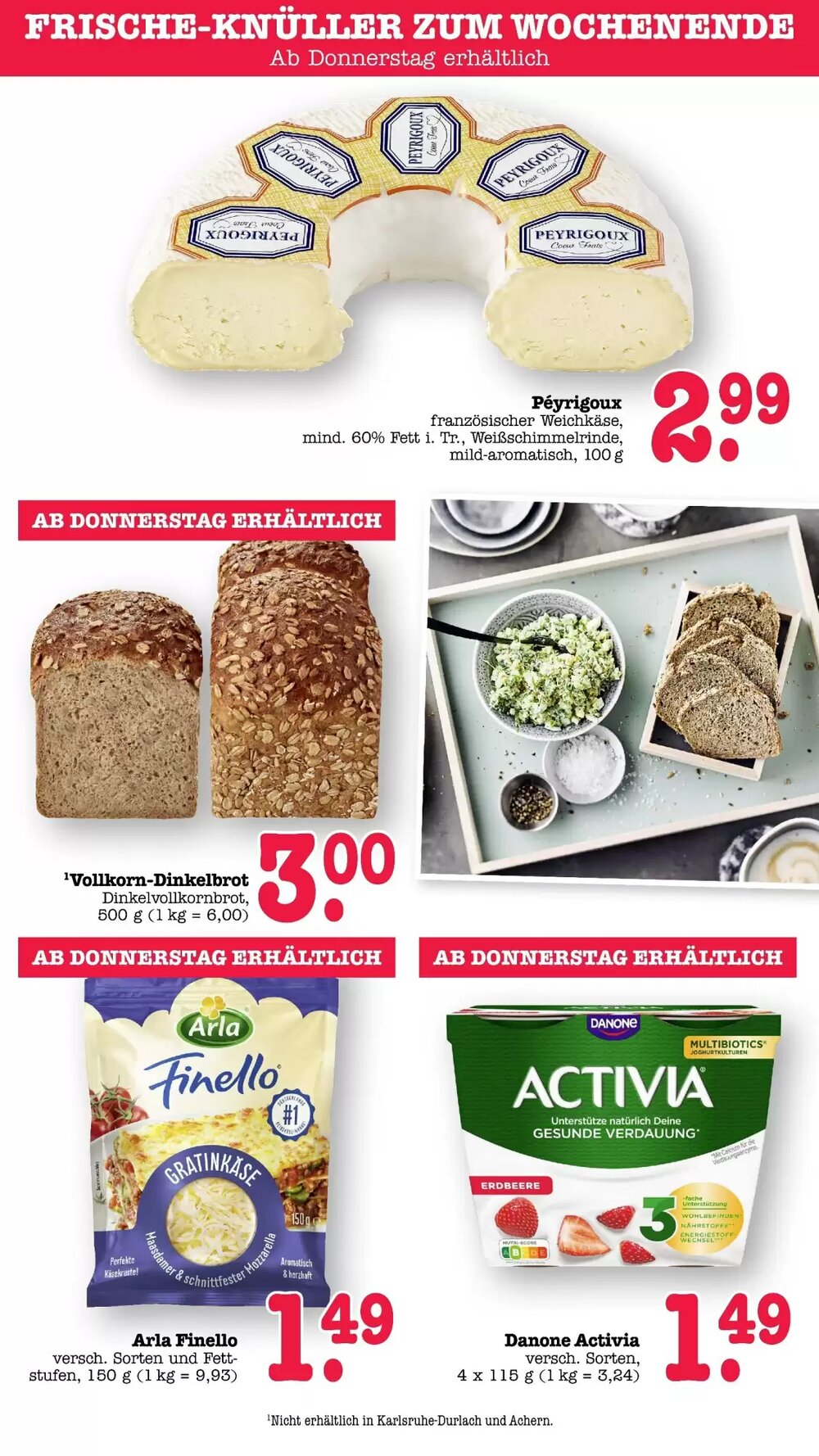 Scheck-in-Center Prospekt (ab 16.03.2026) zum Blättern - Seite 59