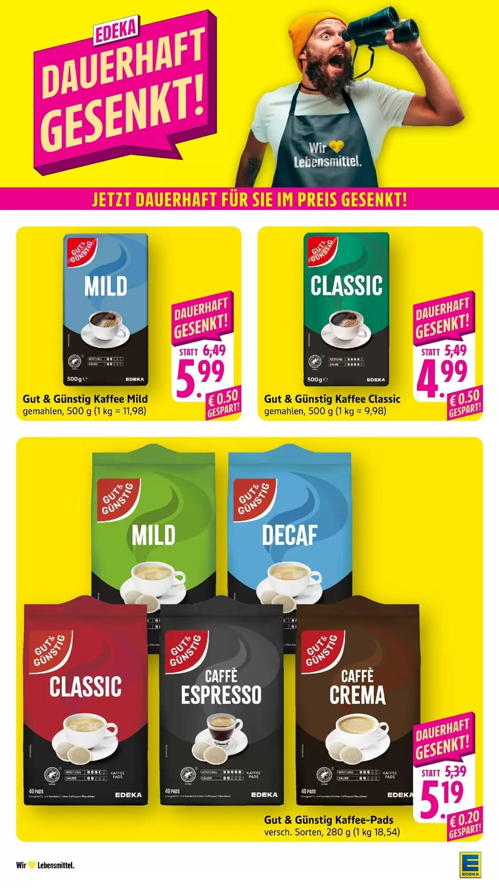 Scheck-in-Center Prospekt (ab 16.03.2026) zum Blättern - Seite 63