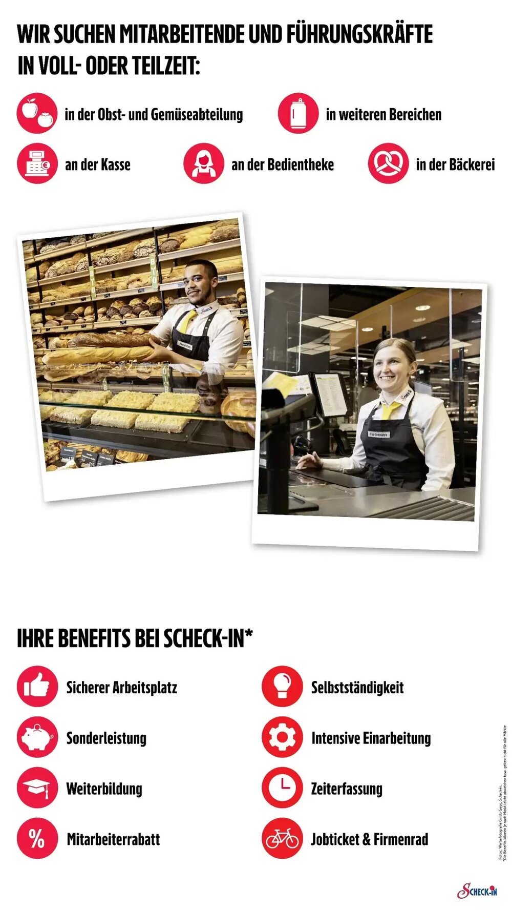 Scheck-in-Center Prospekt (ab 16.03.2026) zum Blättern - Seite 67