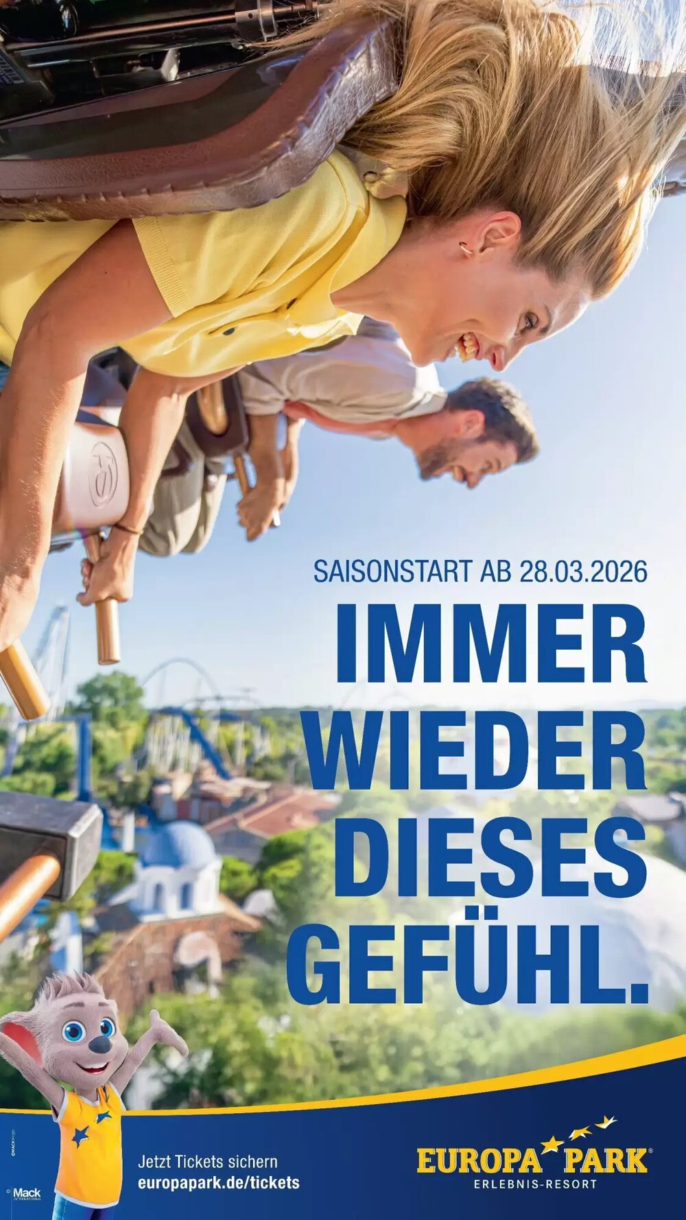 Scheck-in-Center Prospekt (ab 16.03.2026) zum Blättern - Seite 68