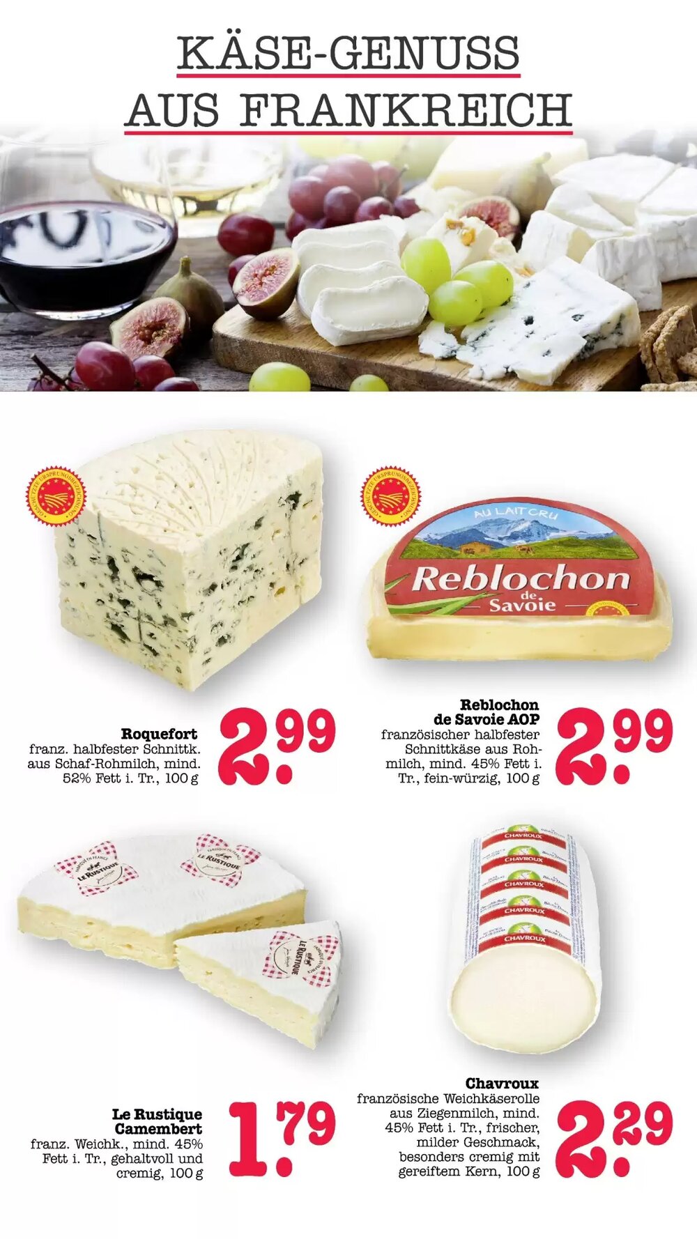 Scheck-in-Center Prospekt (ab 16.03.2026) zum Blättern - Seite 7