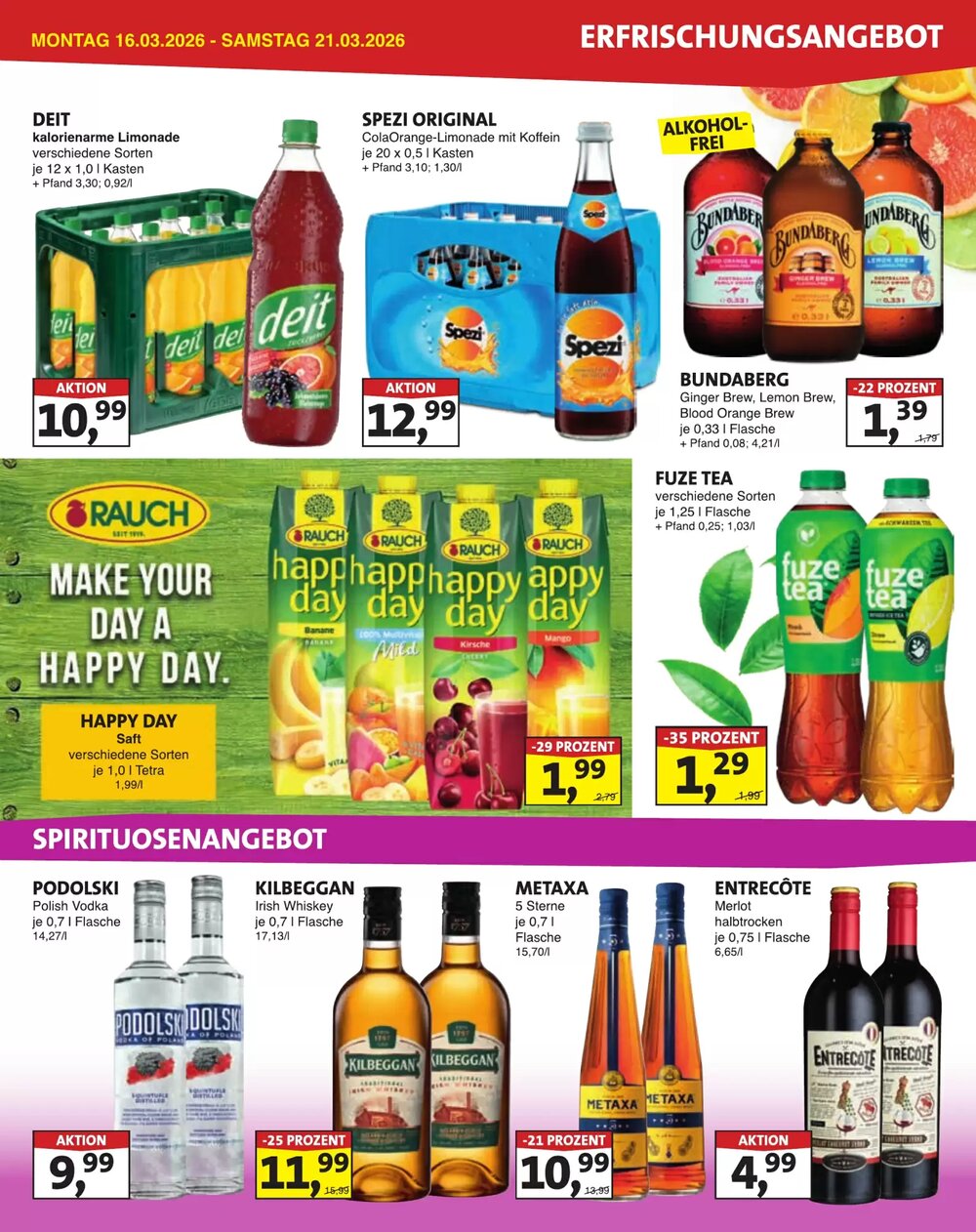 Lösch Depot Prospekt (ab 16.03.2026) zum Blättern - Seite 3