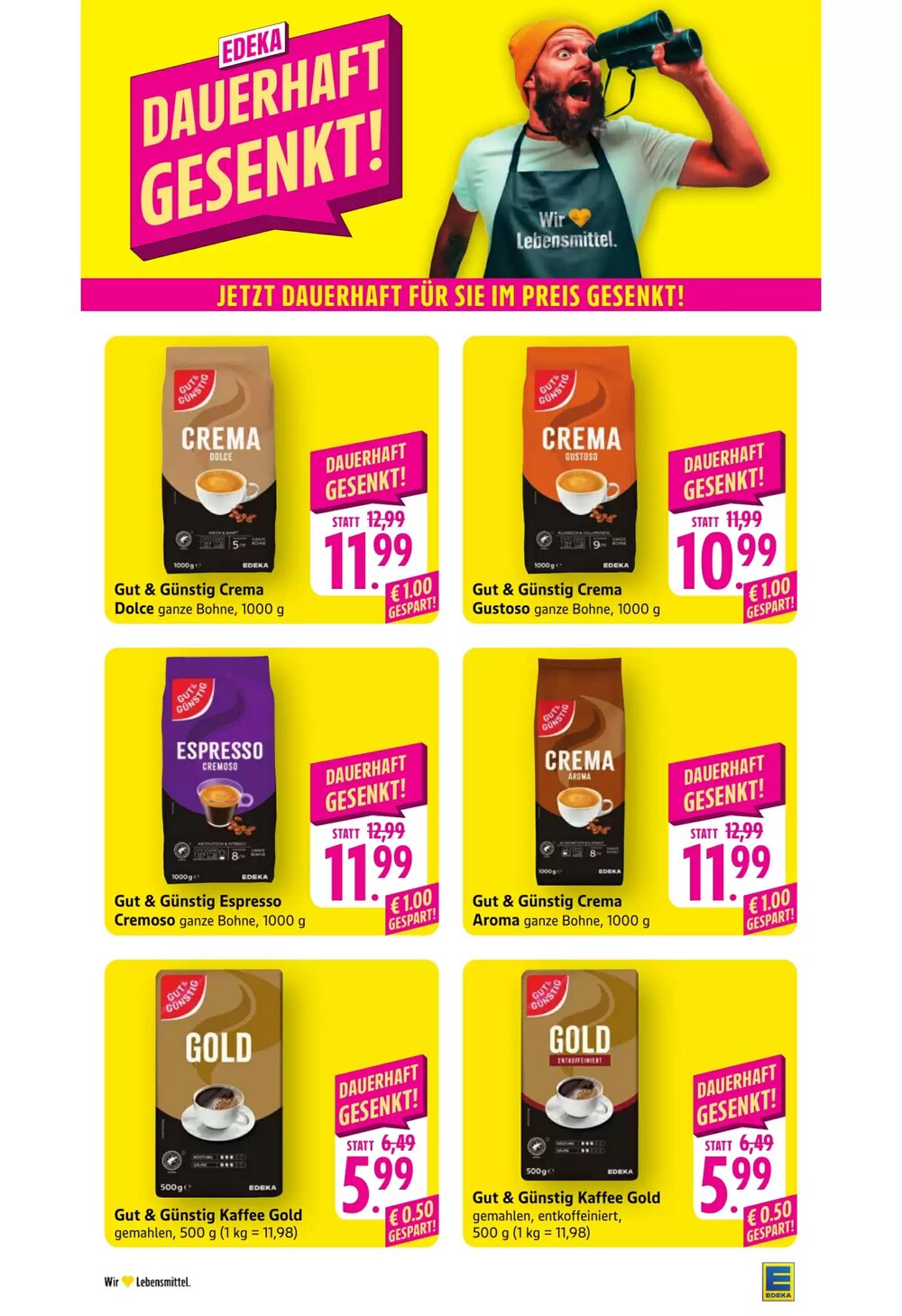 SBK Prospekt (ab 16.03.2026) zum Blättern - Seite 21