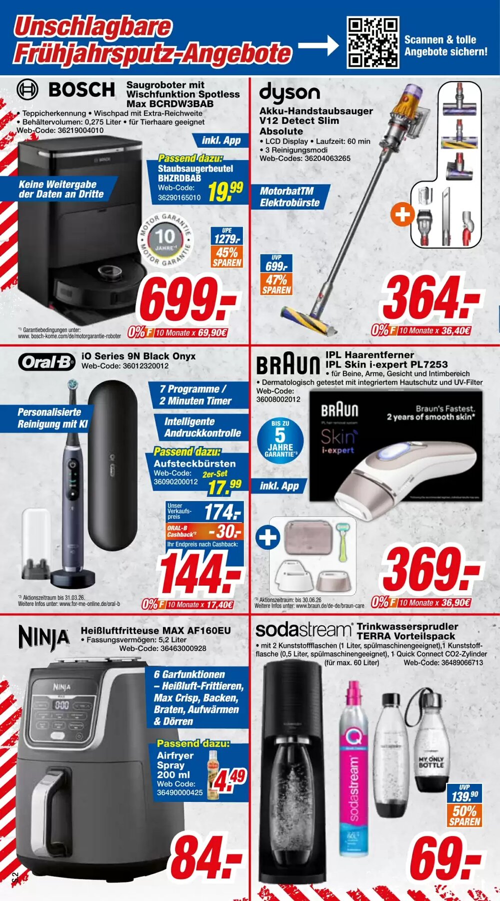 Expert Klein Prospekt (ab 16.03.2026) zum Blättern - Seite 2