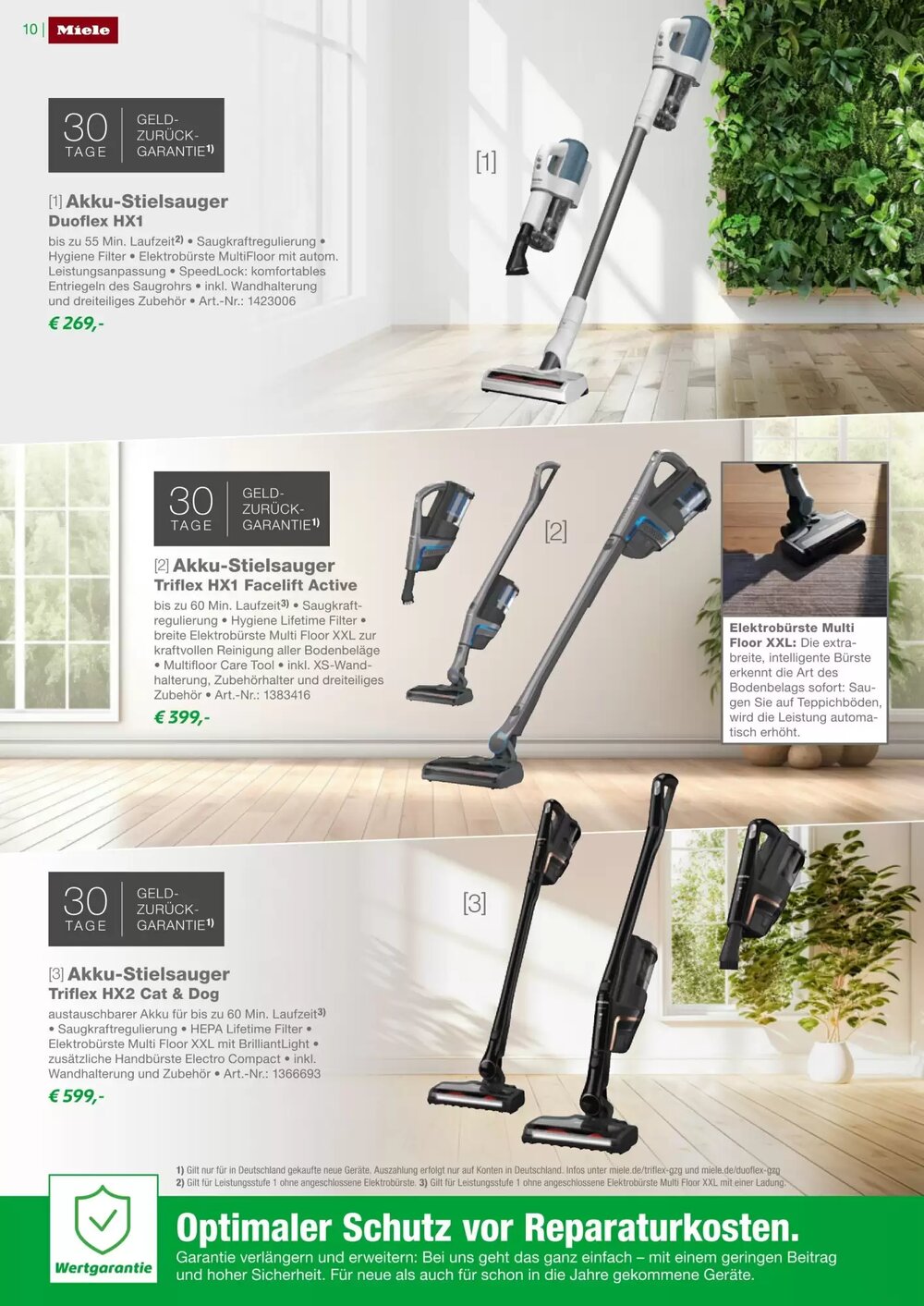 EP Prospekt (ab 16.03.2026) zum Blättern - Seite 10