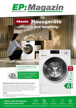 EP Prospekt (ab 16.03.2026) zum Blättern