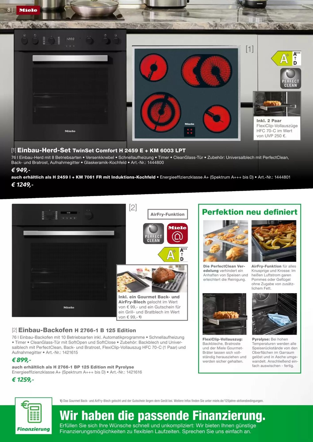 EP Prospekt (ab 16.03.2026) zum Blättern - Seite 8