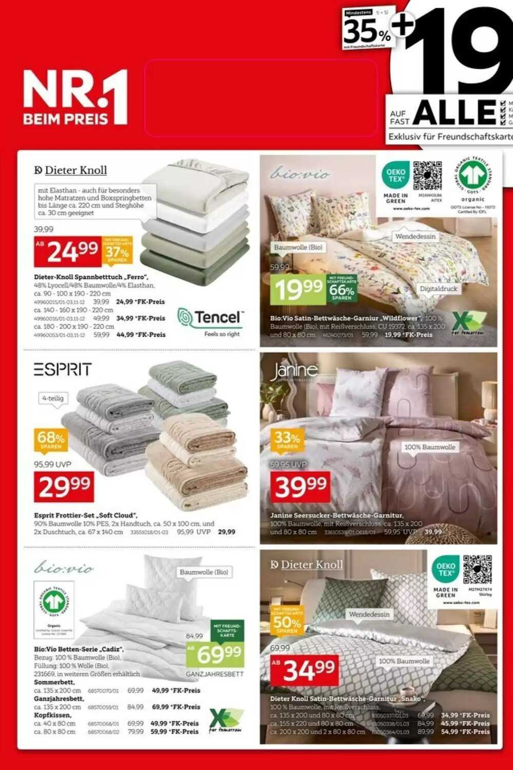 XXXLutz Prospekt (ab 16.03.2026) zum Blättern - Seite 4