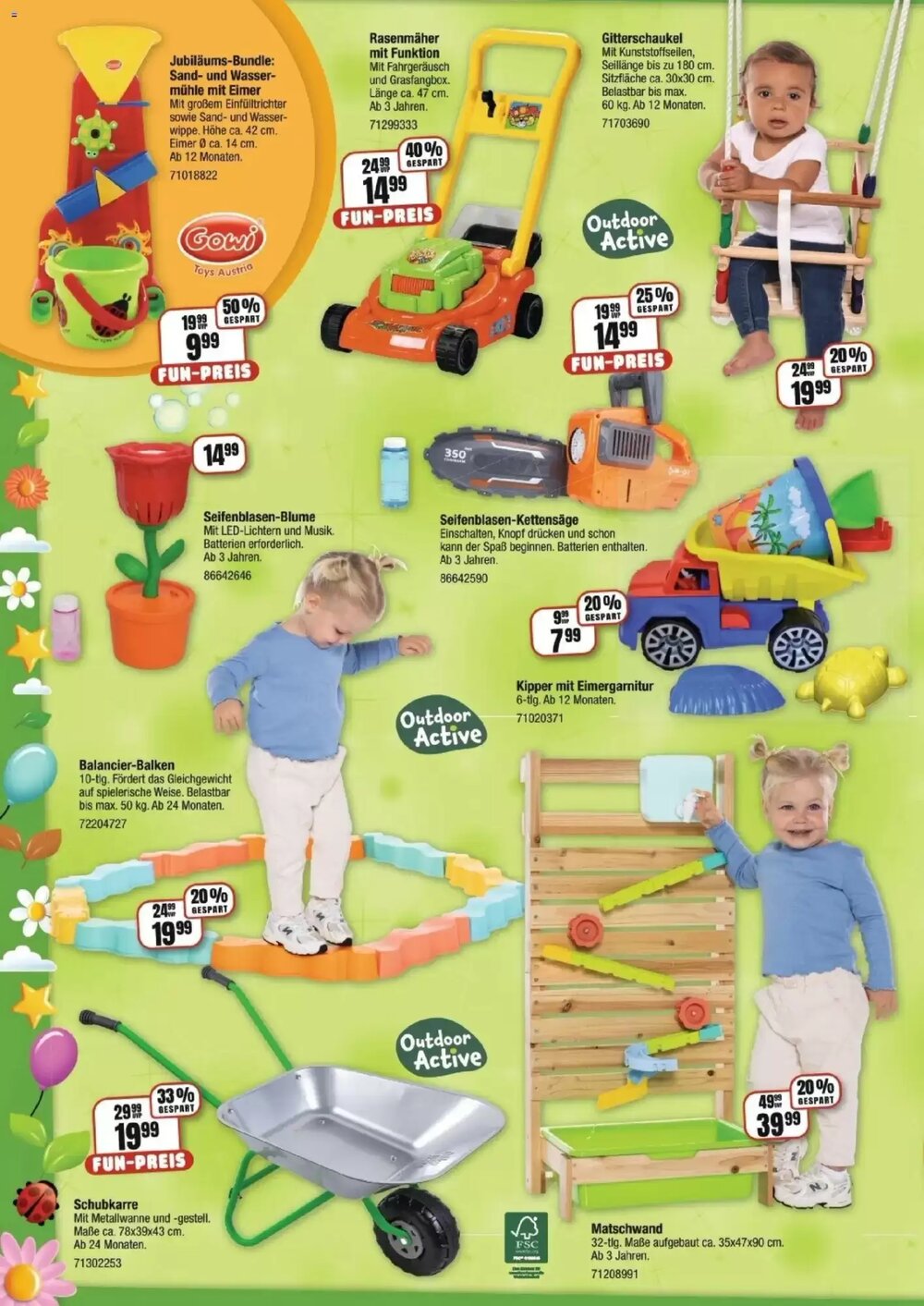 Vedes Prospekt (ab 16.03.2026) zum Blättern - Seite 2