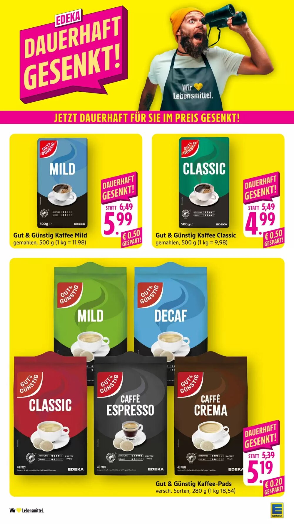 Schmidt's Märkte Prospekt (ab 16.03.2026) zum Blättern - Seite 26