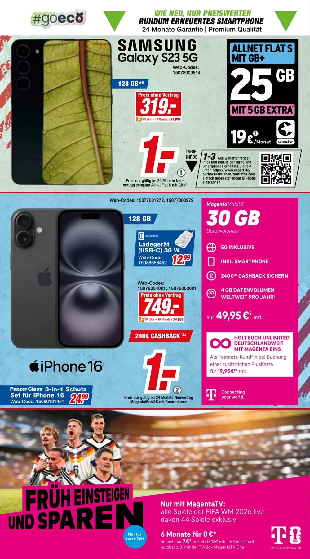 HEM Expert Prospekt (ab 16.03.2026) zum Blättern - Seite 4