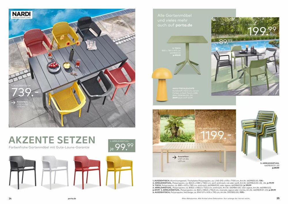 porta Prospekt (ab 17.03.2026) zum Blättern - Seite 13