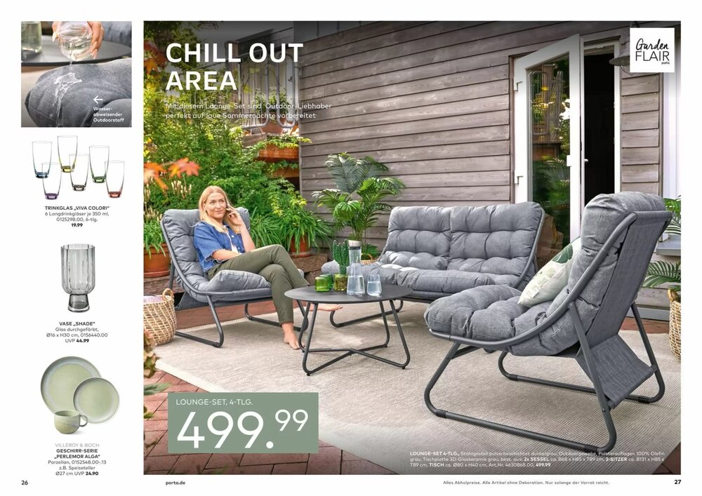 porta Prospekt (ab 17.03.2026) zum Blättern - Seite 14