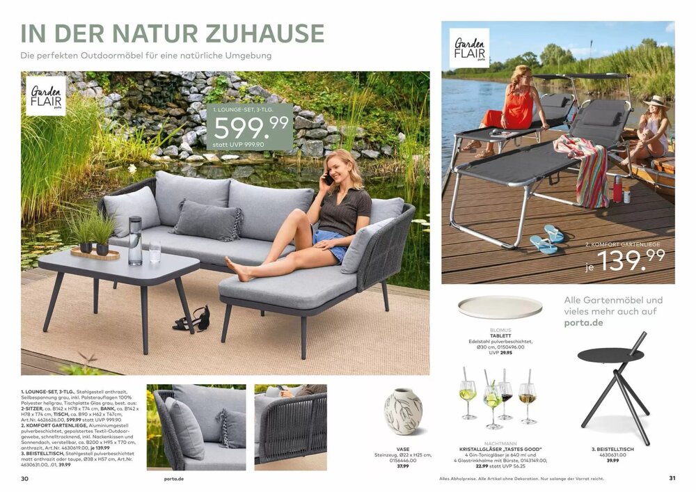 porta Prospekt (ab 17.03.2026) zum Blättern - Seite 16