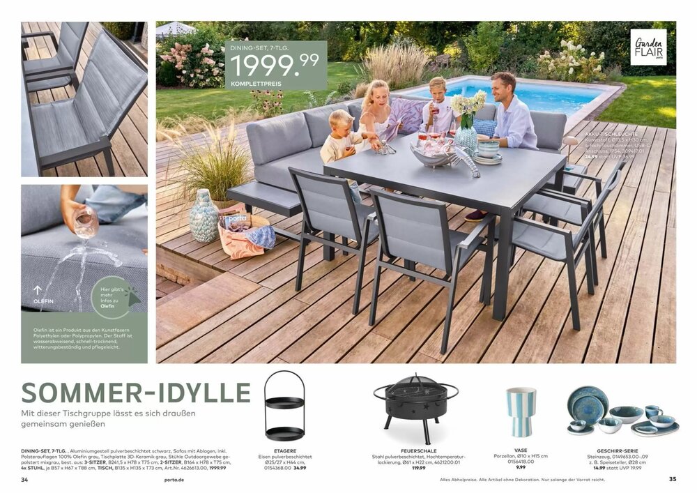 porta Prospekt (ab 17.03.2026) zum Blättern - Seite 18