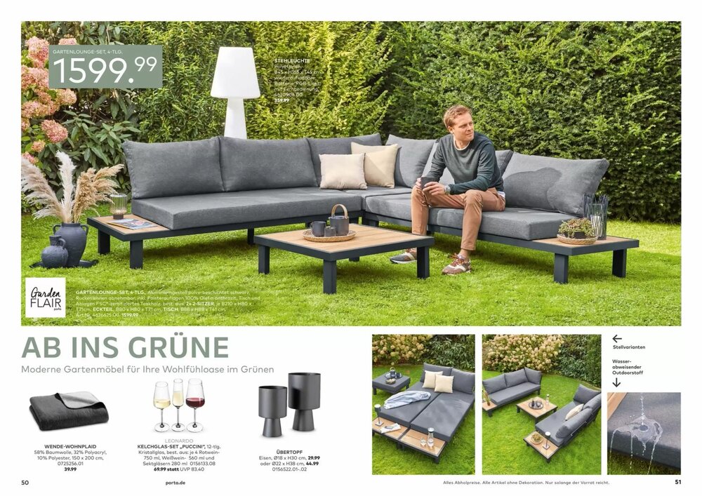 porta Prospekt (ab 17.03.2026) zum Blättern - Seite 26