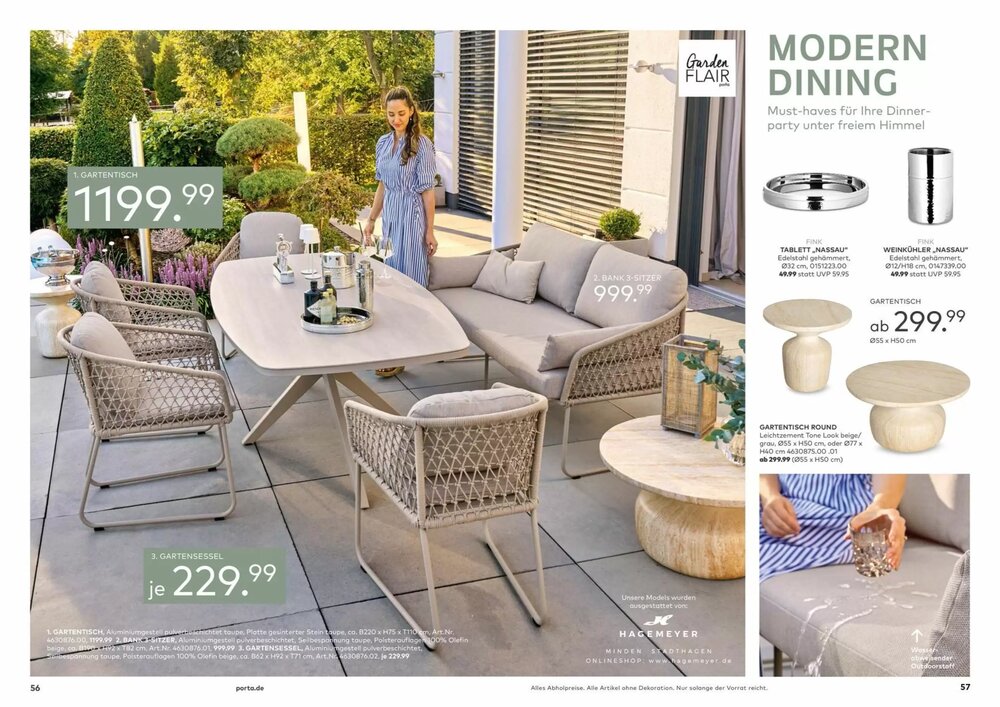 porta Prospekt (ab 17.03.2026) zum Blättern - Seite 29