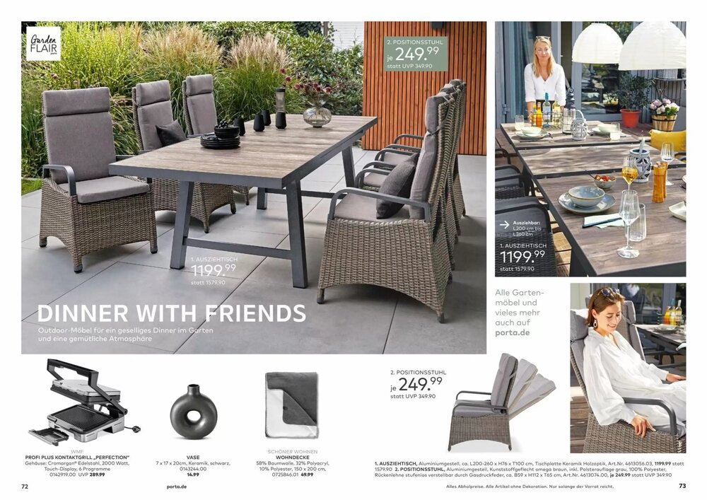 porta Prospekt (ab 17.03.2026) zum Blättern - Seite 37