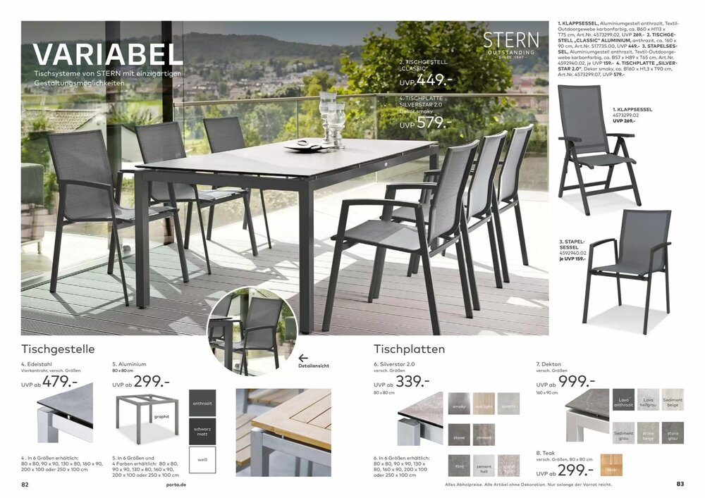 porta Prospekt (ab 17.03.2026) zum Blättern - Seite 42