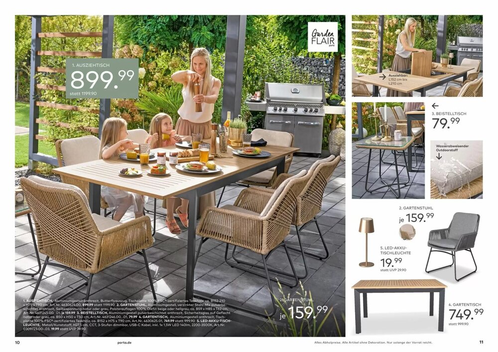 porta Prospekt (ab 17.03.2026) zum Blättern - Seite 6