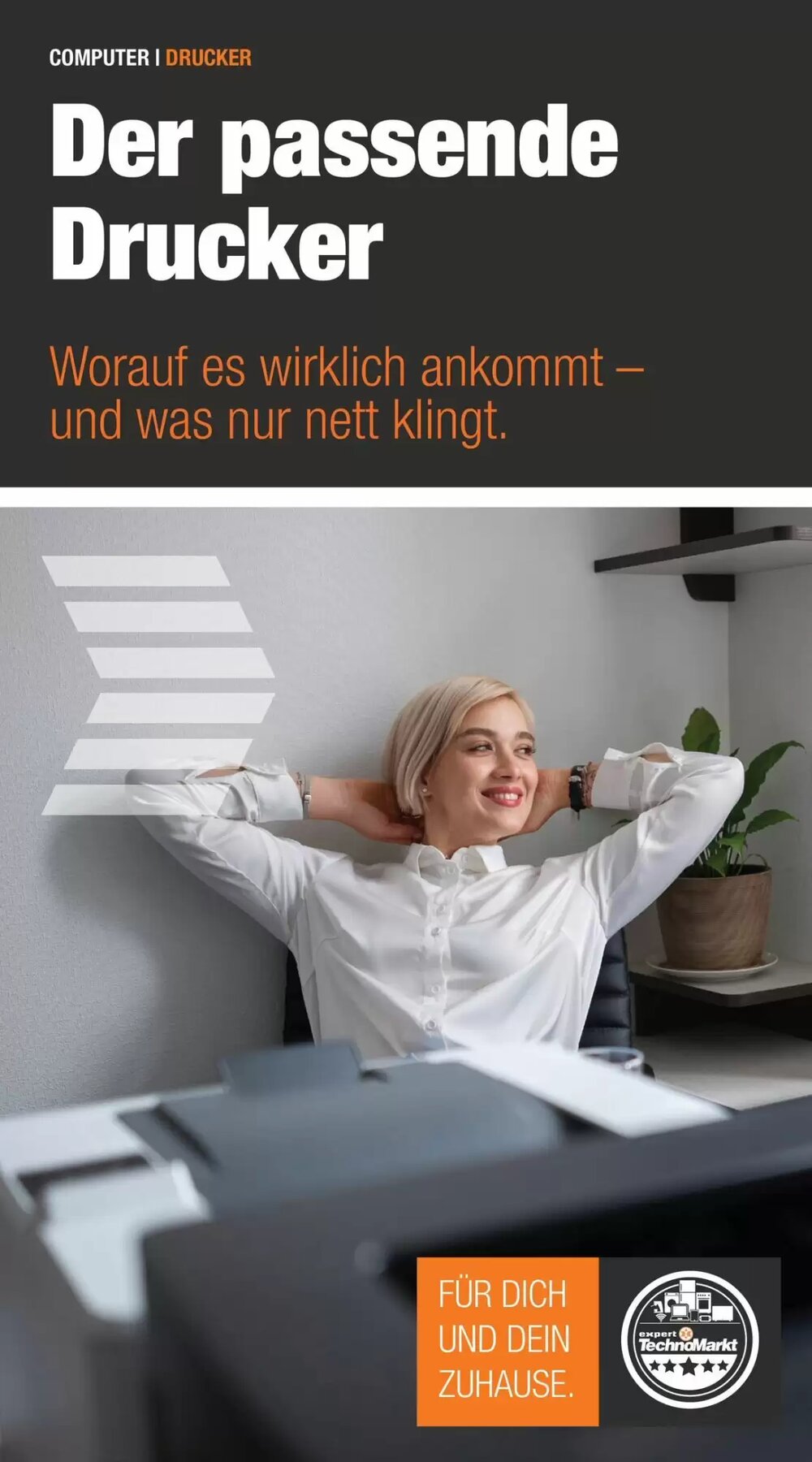 Expert Technomarkt Prospekt (ab 17.03.2026) zum Blättern - Seite 1