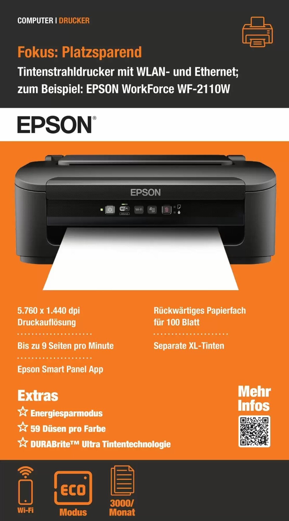 Expert Technomarkt Prospekt (ab 17.03.2026) zum Blättern - Seite 10