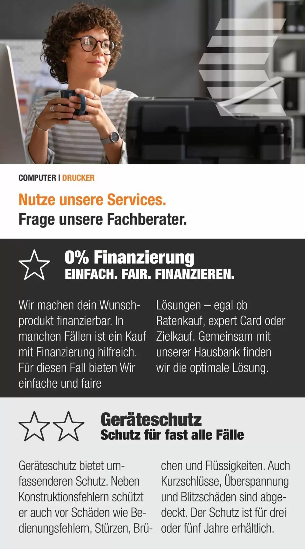 Expert Technomarkt Prospekt (ab 17.03.2026) zum Blättern - Seite 13