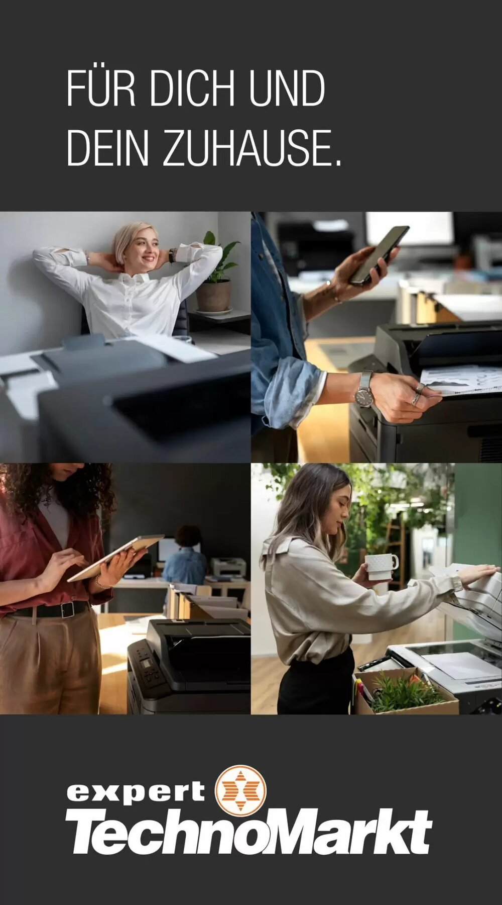 Expert Technomarkt Prospekt (ab 17.03.2026) zum Blättern - Seite 14