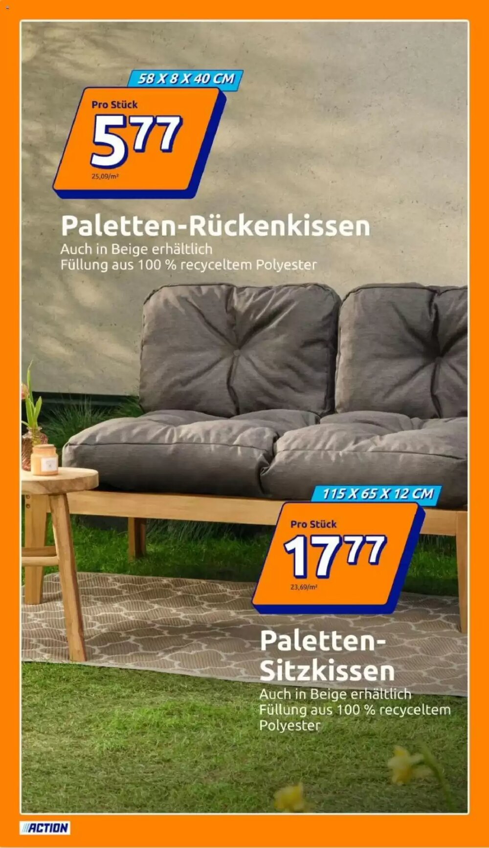 Action Prospekt (ab 18.03.2026) zum Blättern - Seite 10