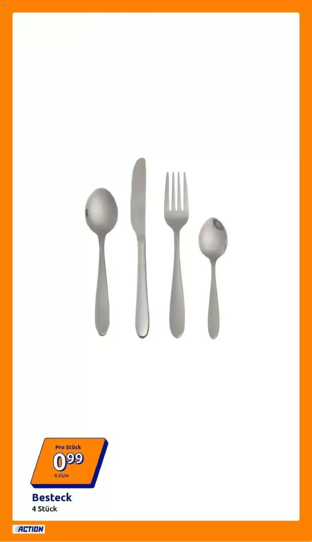 Action Prospekt (ab 18.03.2026) zum Blättern - Seite 3