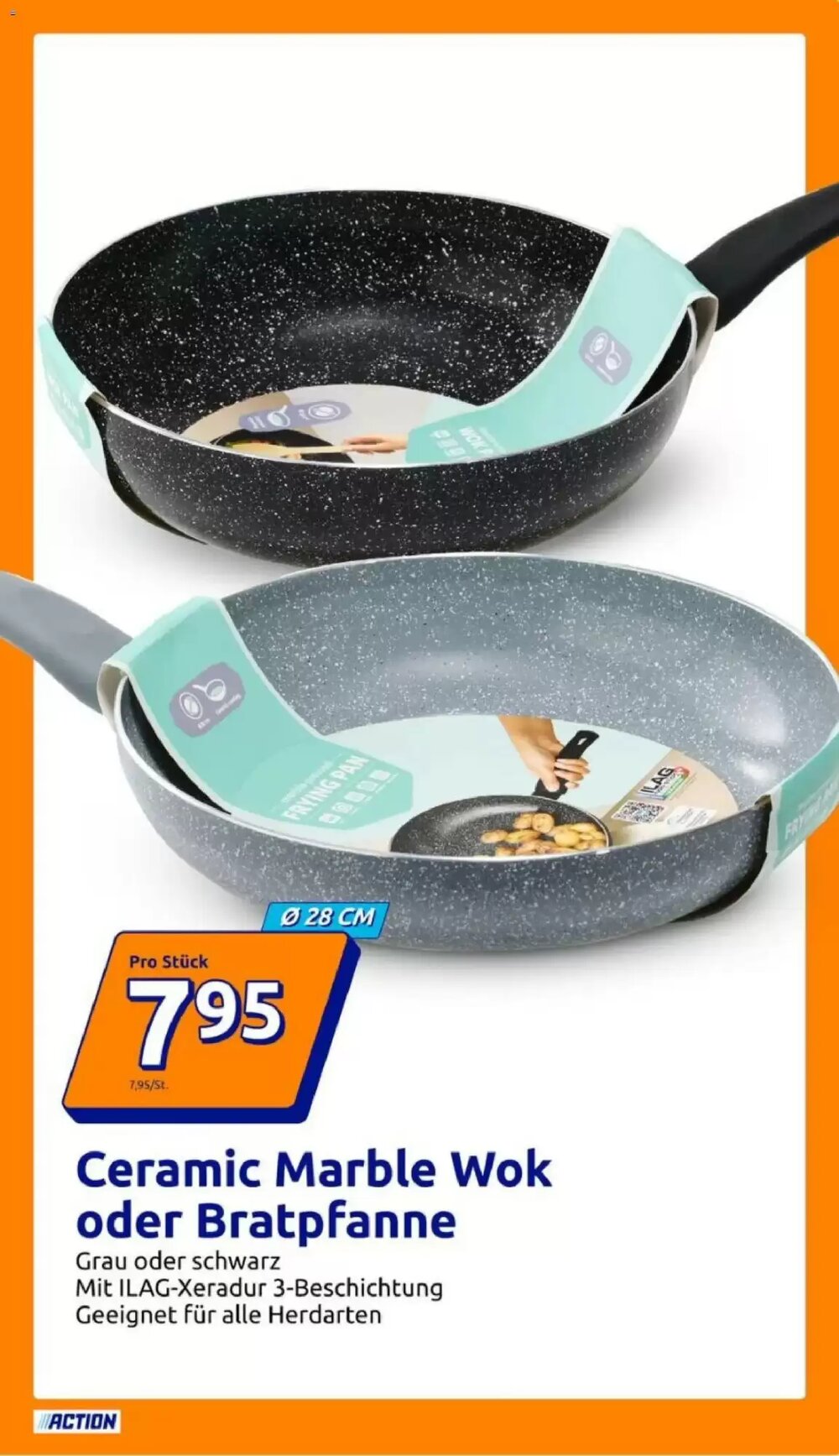 Action Prospekt (ab 18.03.2026) zum Blättern - Seite 5