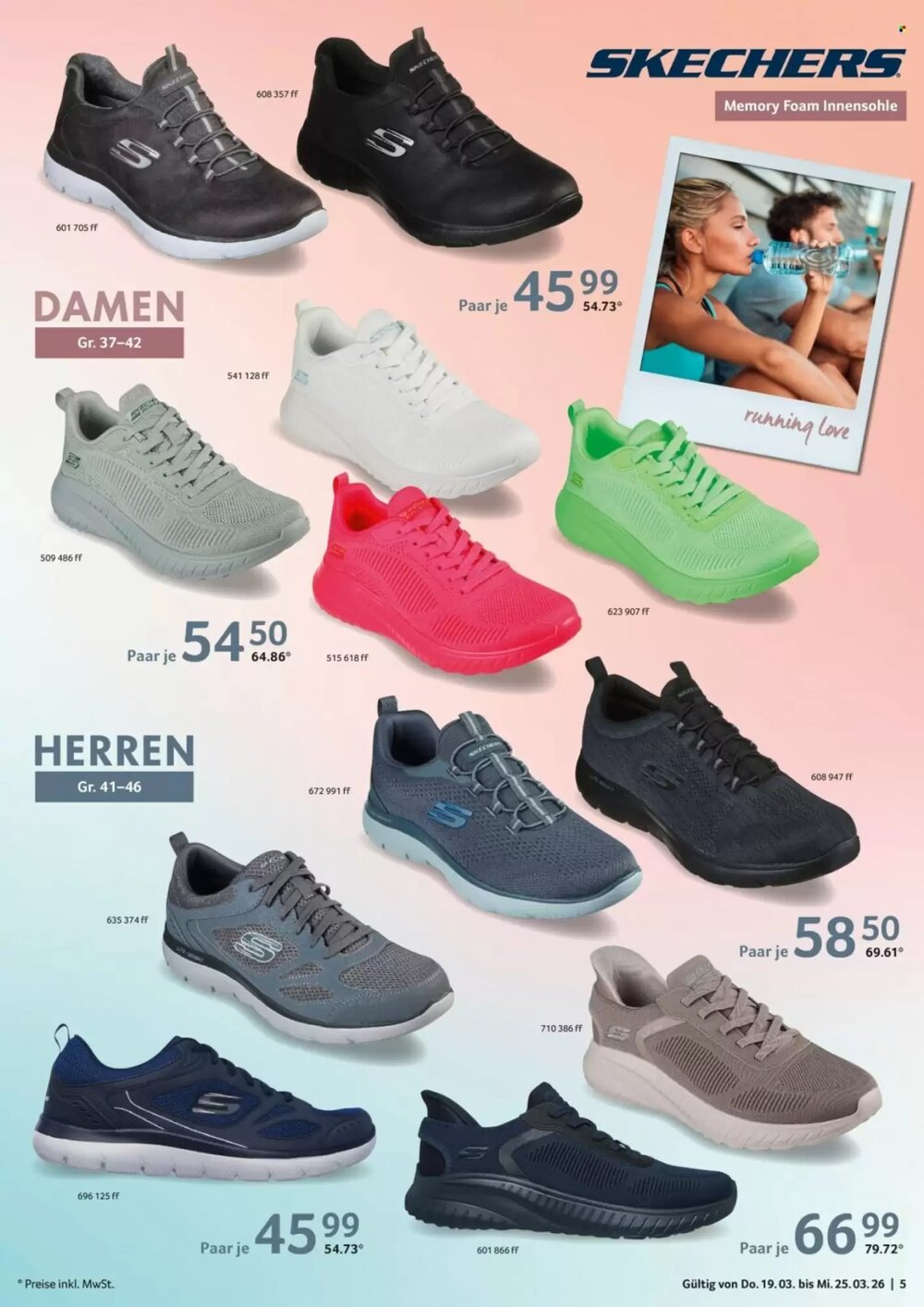 Selgros Prospekt (ab 19.03.2026) zum Blättern - Seite 5