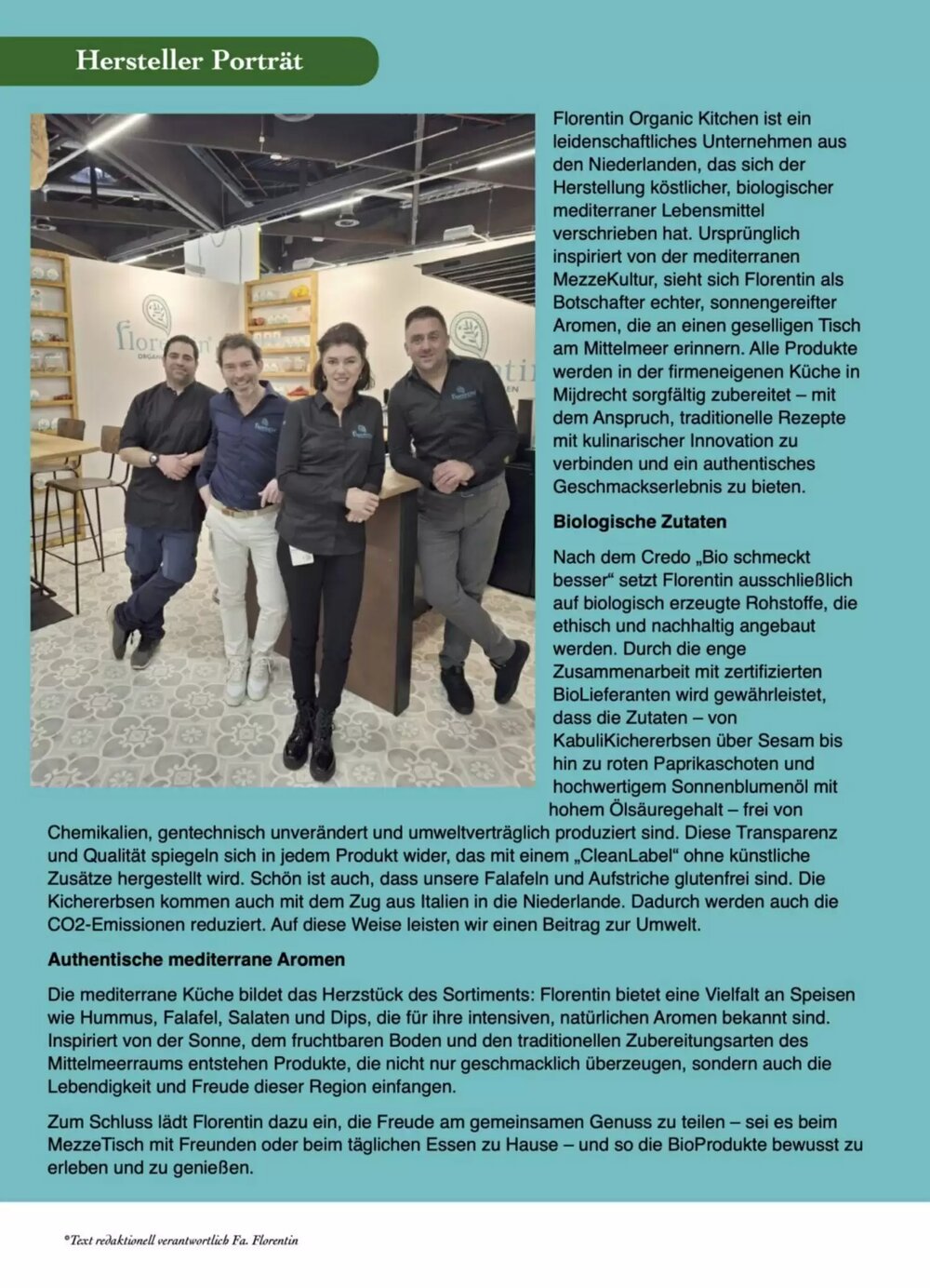 LPG Biomarkt Prospekt (ab 19.03.2026) zum Blättern - Seite 3