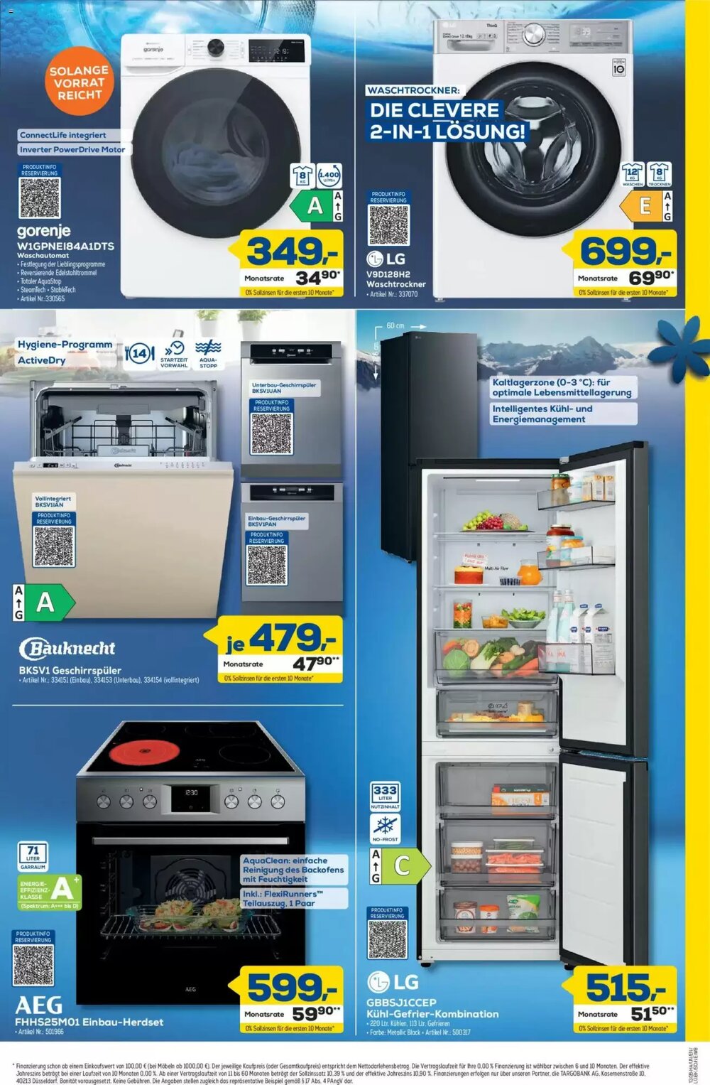Euronics Prospekt (ab 19.03.2026) zum Blättern - Seite 5