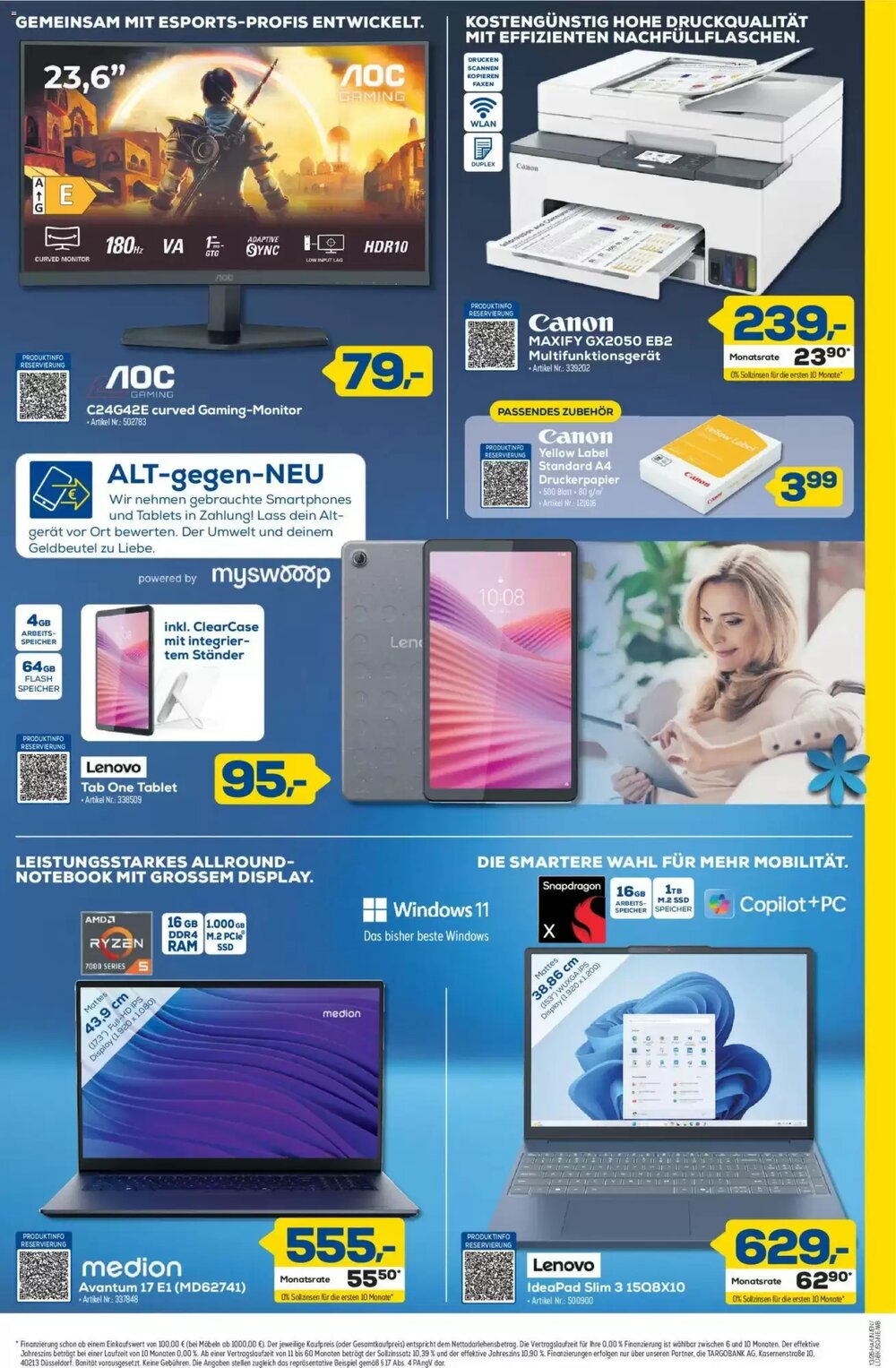 Euronics Prospekt (ab 19.03.2026) zum Blättern - Seite 7