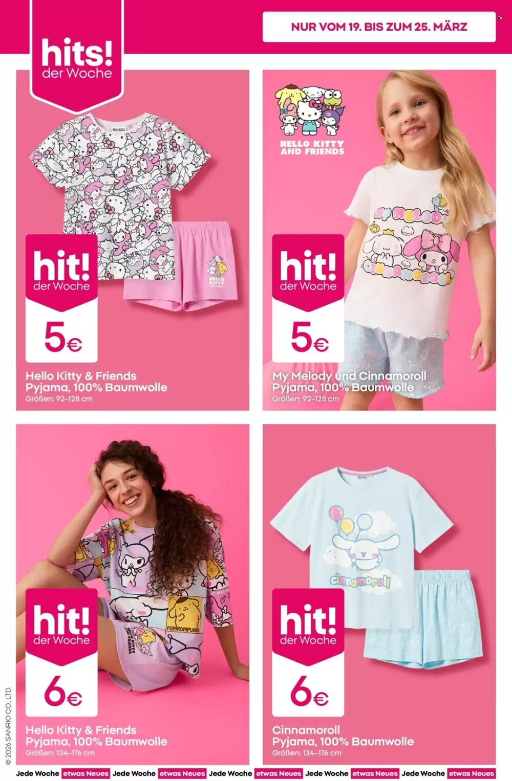 PEPCO Prospekt (ab 19.03.2026) zum Blättern - Seite 4