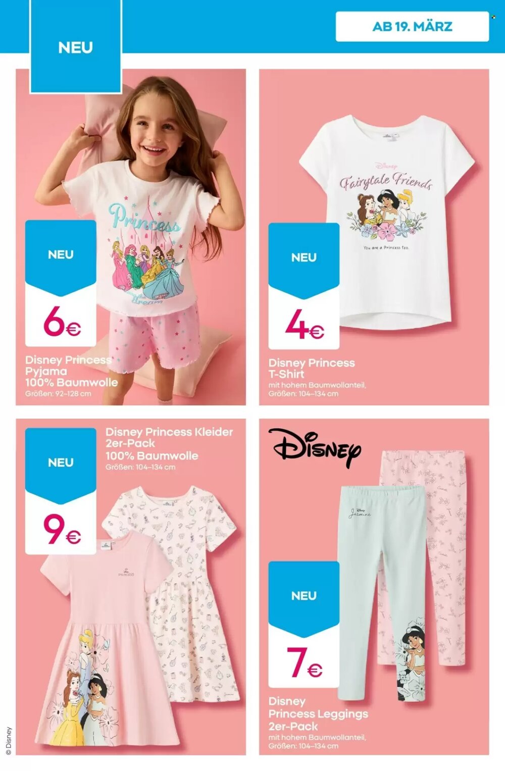 PEPCO Prospekt (ab 19.03.2026) zum Blättern - Seite 8