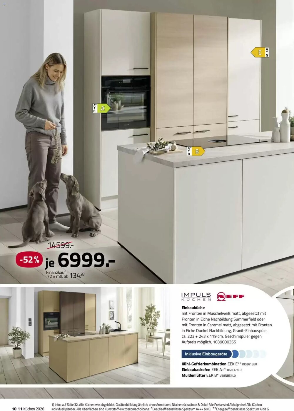 ROLLER Prospekt (ab 19.03.2026) zum Blättern - Seite 10