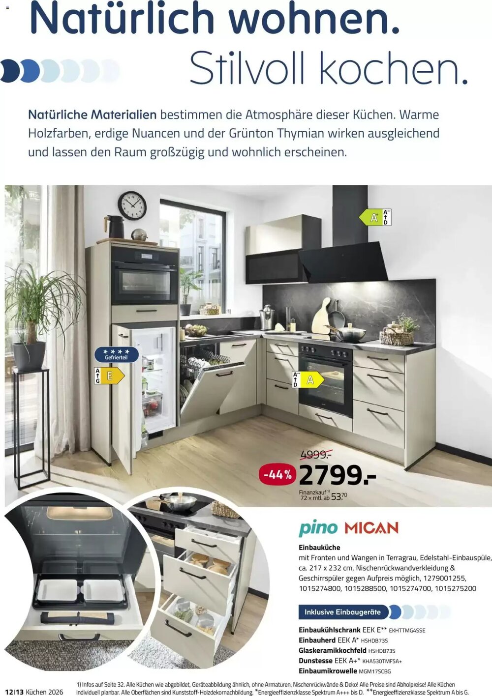 ROLLER Prospekt (ab 19.03.2026) zum Blättern - Seite 12